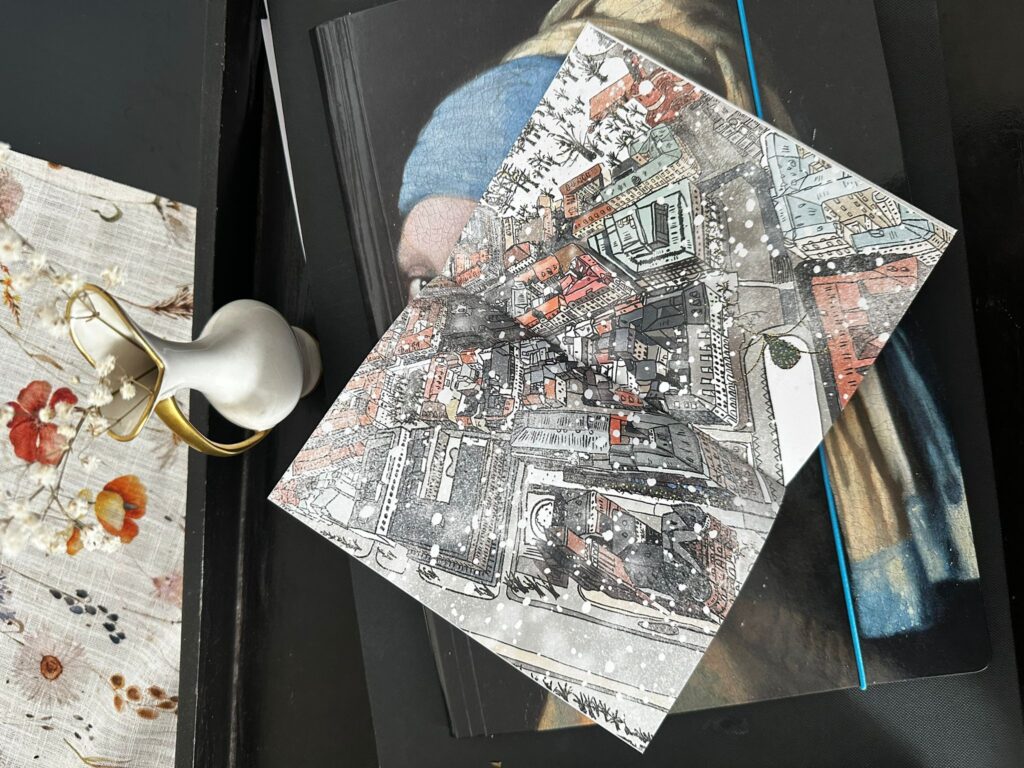 Der Handel deines Lebens Illustration 2