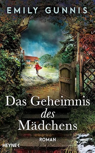 das geheimnis des mädchens roman emily gunnis