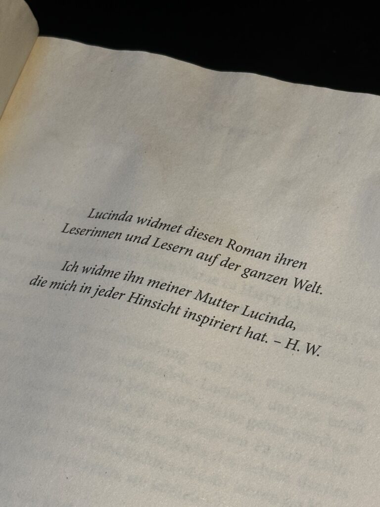 die geschichte von pa salt