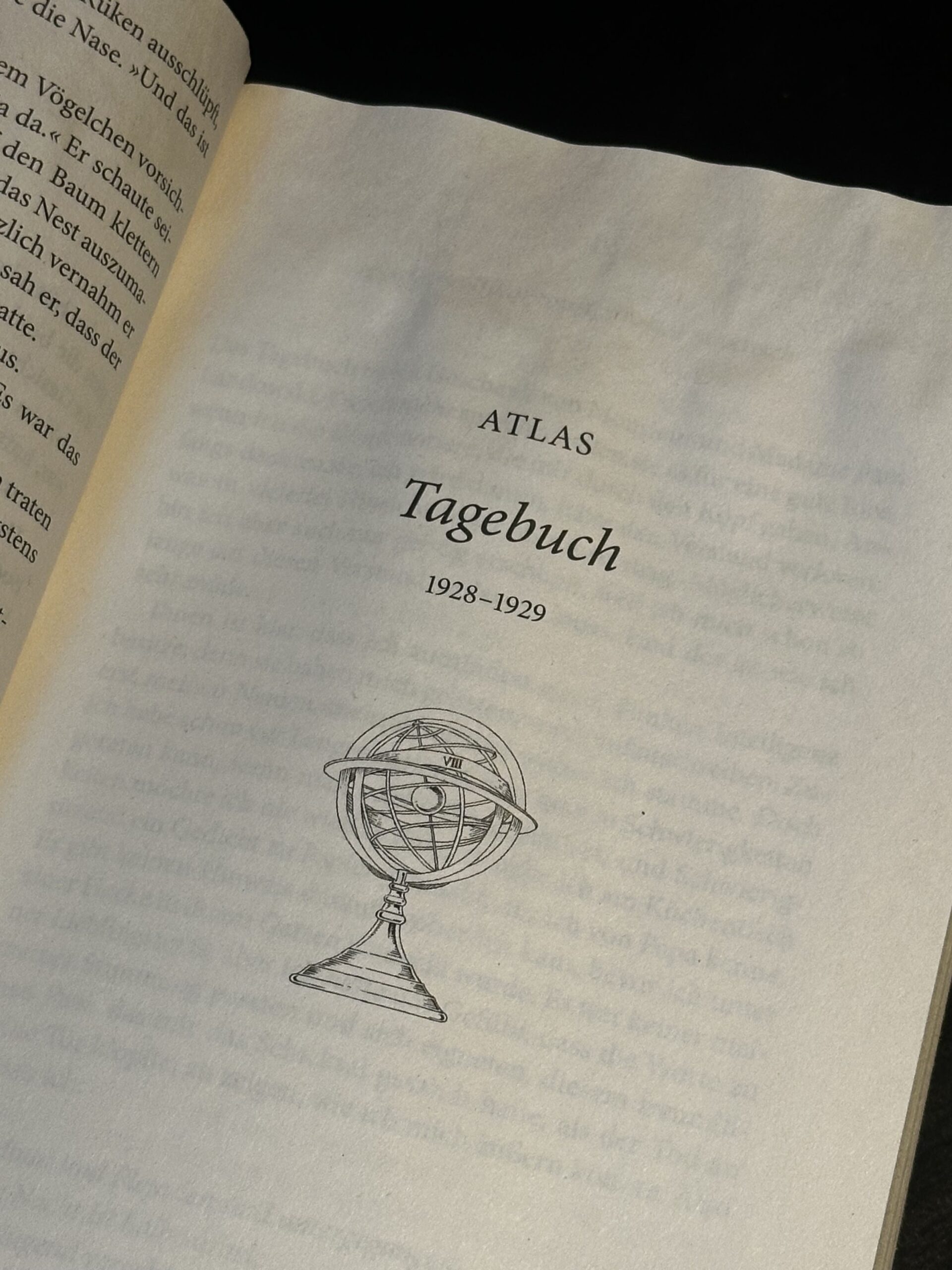 die geschichte von pa salt