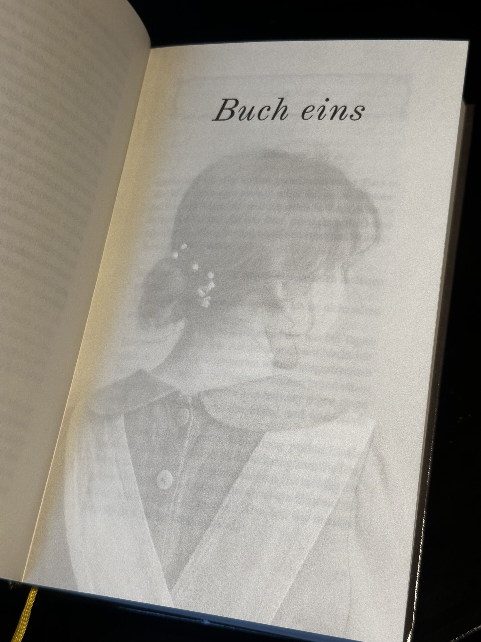 Die Mädchen ohne Namen