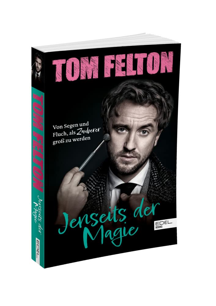 Jenseits der Magie Cover