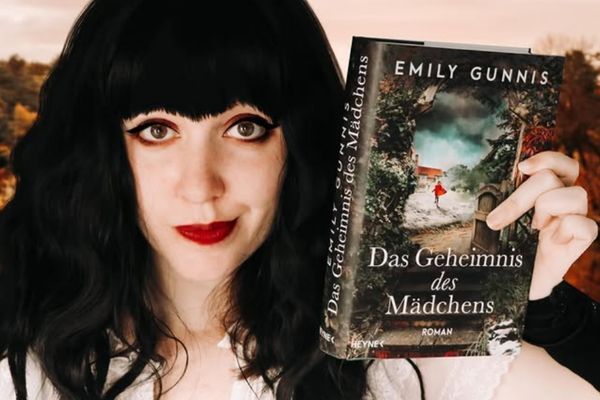 das geheimnis des mädchens roman emily gunnis