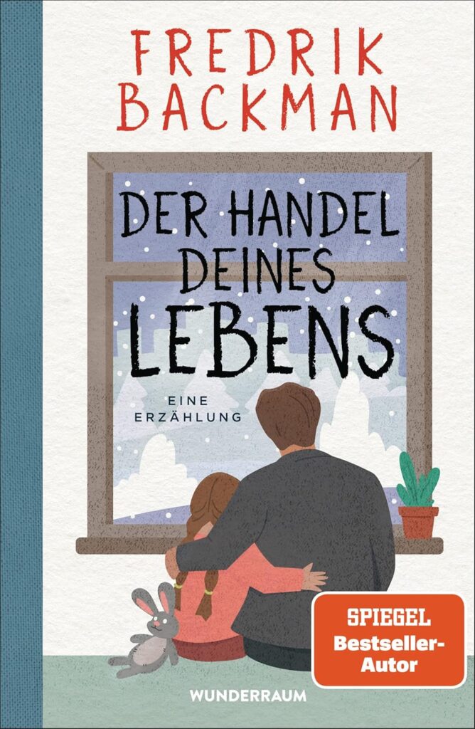 der Handel deines Lebens Cover